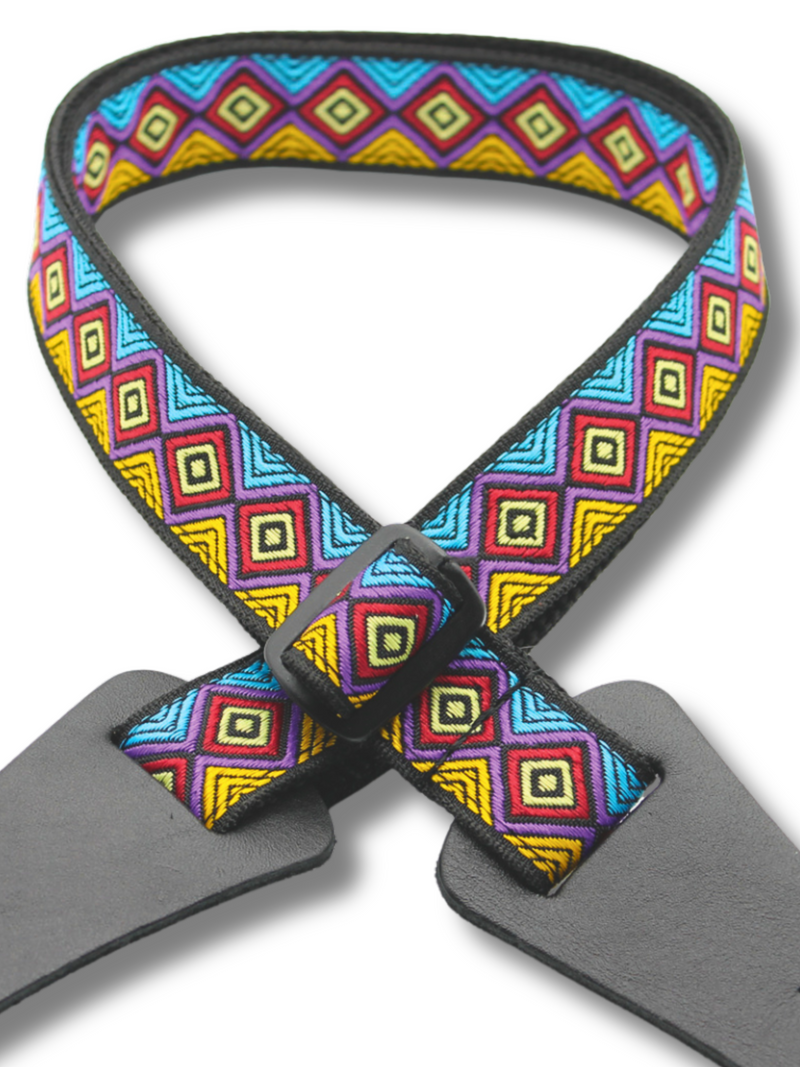 Ukulele Straps