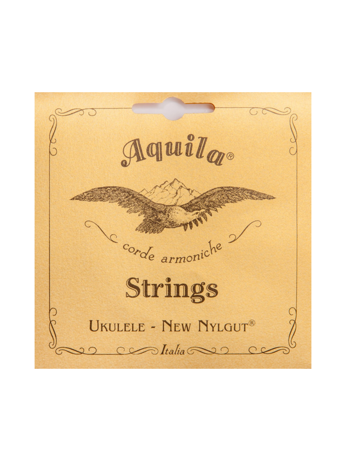 Ukulele Strings
