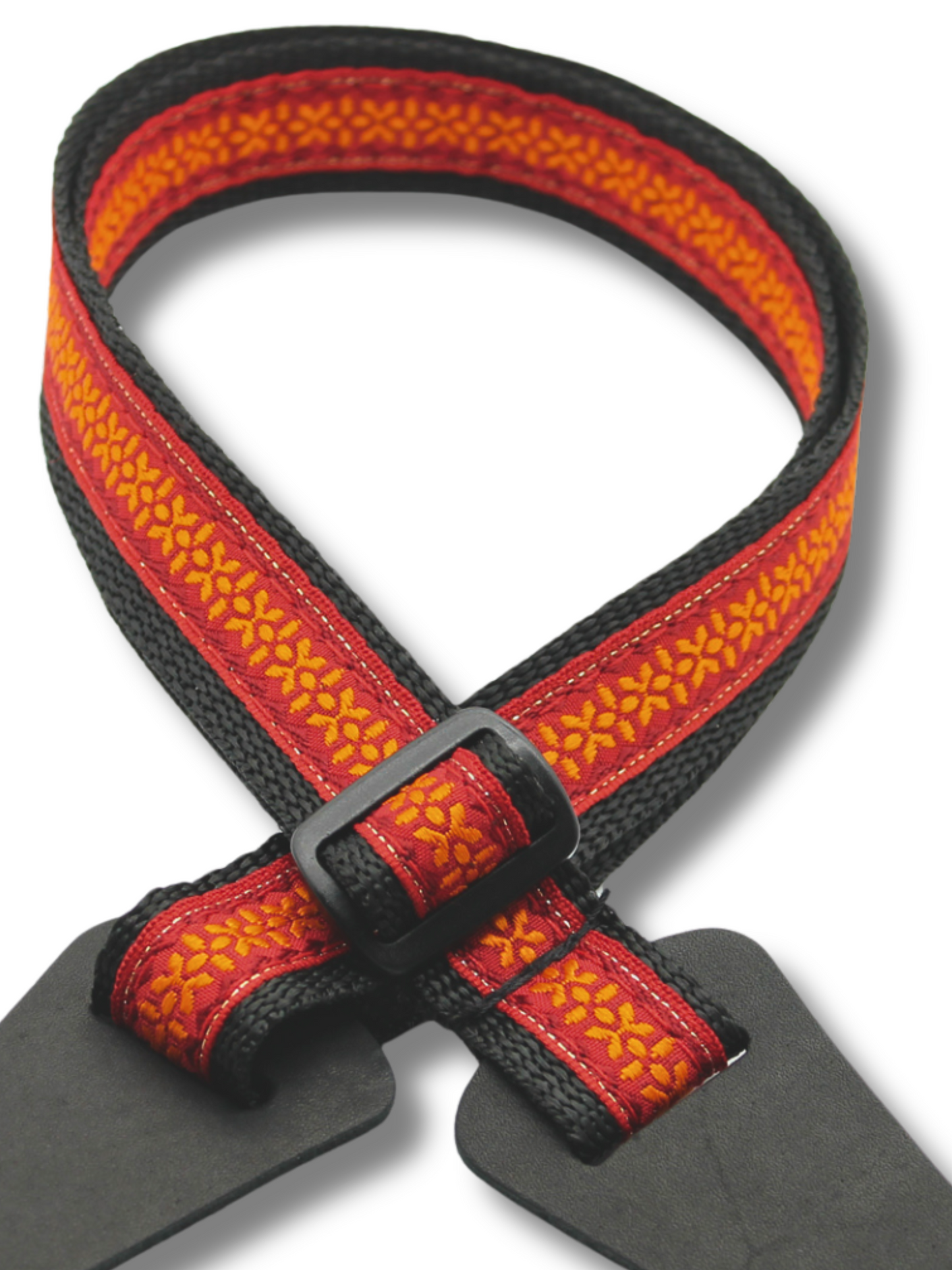 DSL Weaving POLY-FRAGRANS Ukulele Strap