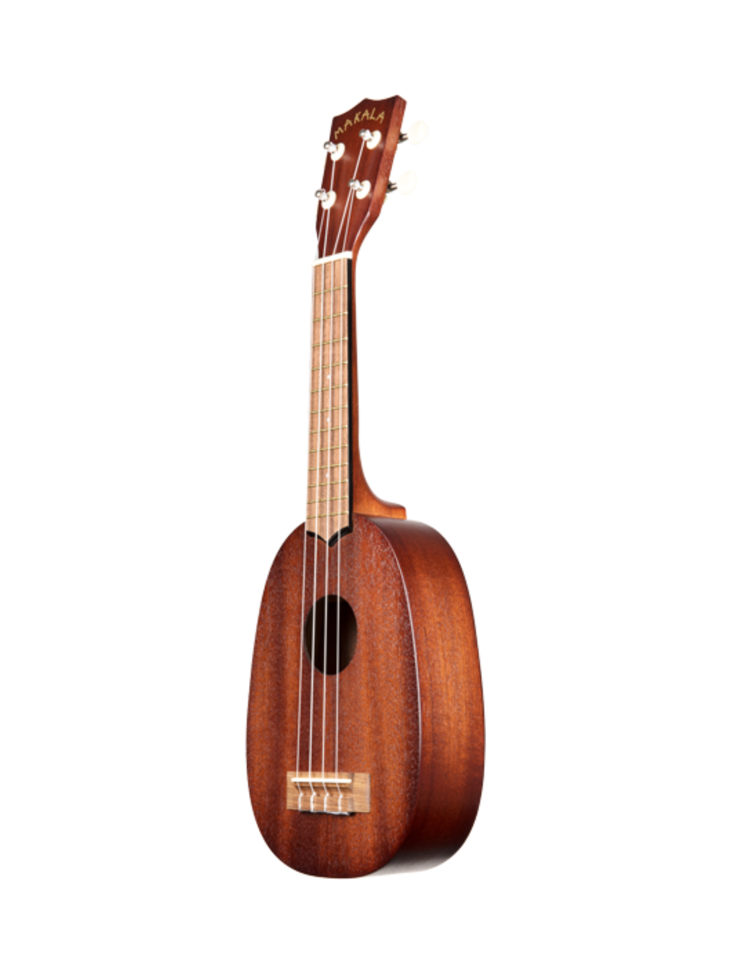 Makala Classic Ukulele - PINEAPPLE SOPRANO
