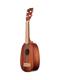 Makala Classic Ukulele - PINEAPPLE SOPRANO