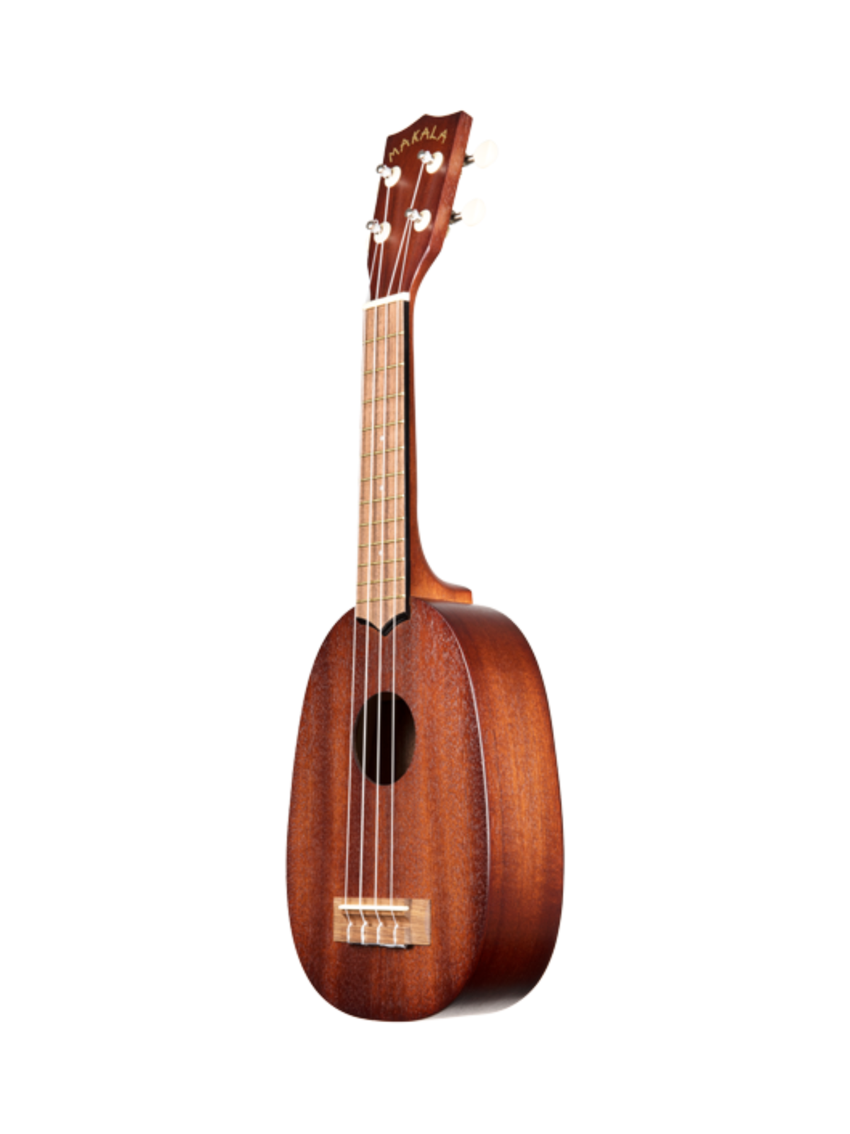 Makala Classic Ukulele - PINEAPPLE SOPRANO