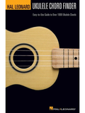 Ukulele Chord Finder