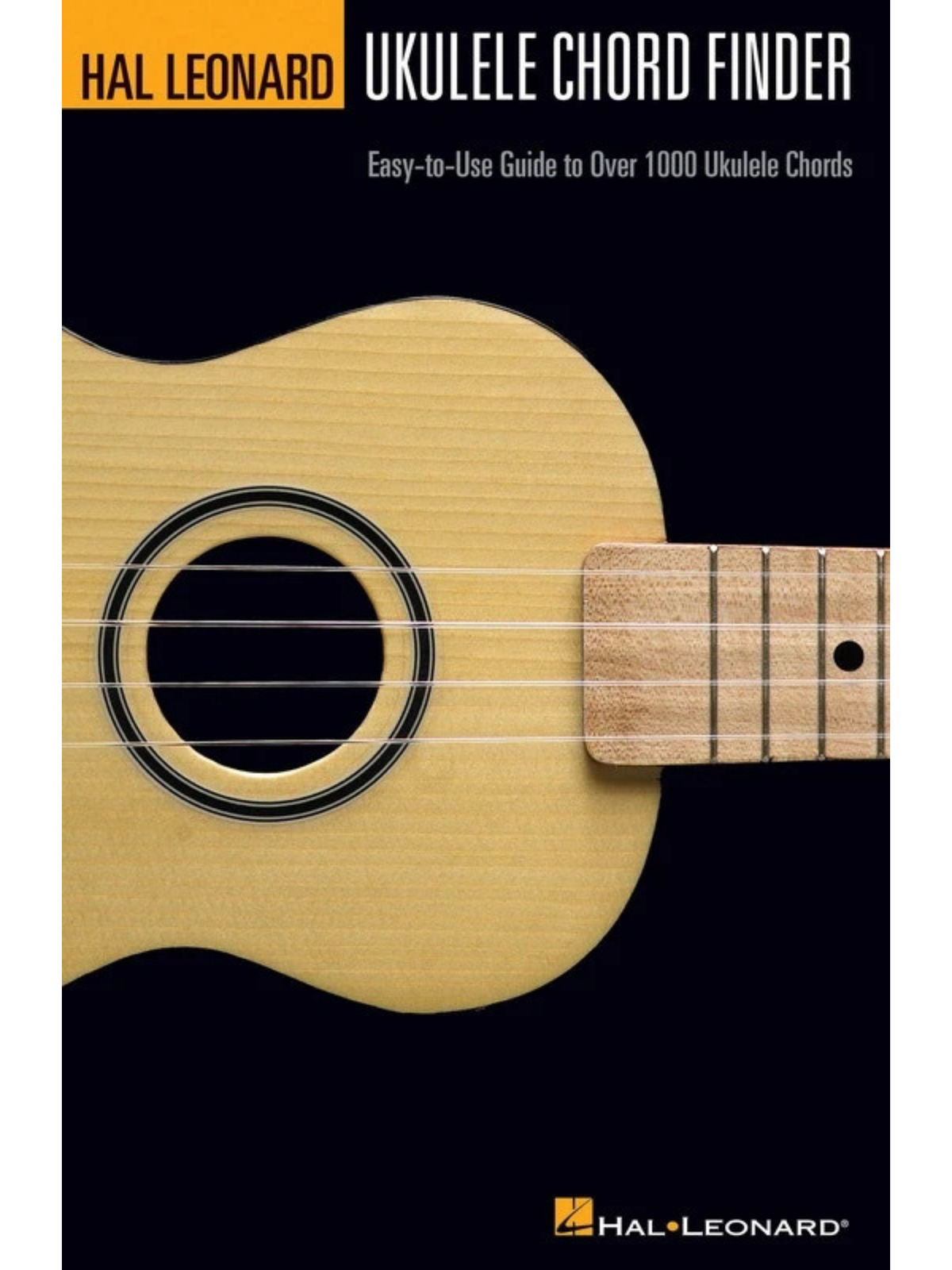 Ukulele Chord Finder