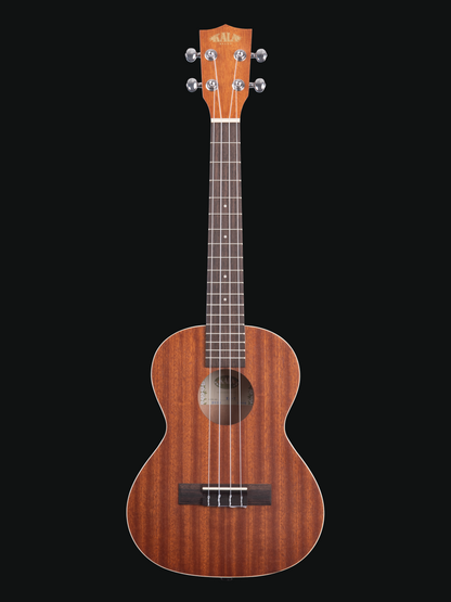 Kala Satin Mahogany Ukulele - TENOR