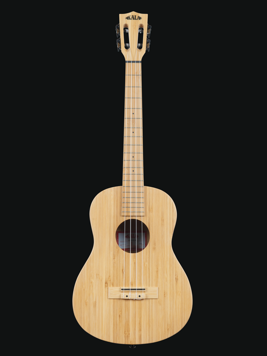 Kala Bamboo Ukulele - BARITONE