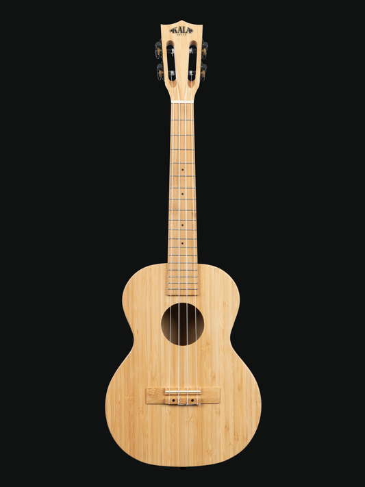 Kala Bamboo Ukulele - TENOR