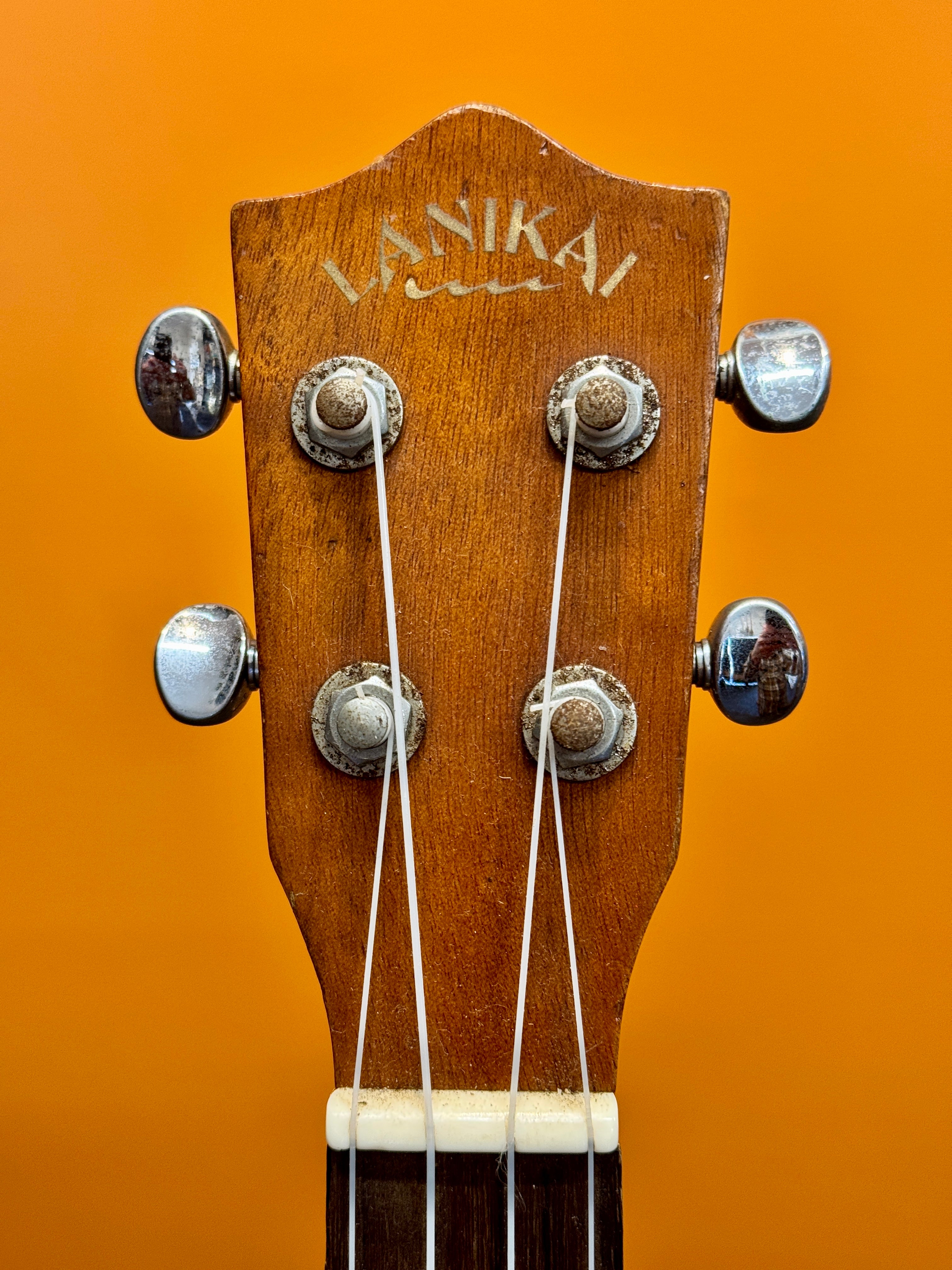 Lanikai LU Series Tenor Ukulele - PREOWNED