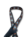 DSL Weaving POLY-TULIP Ukulele Strap
