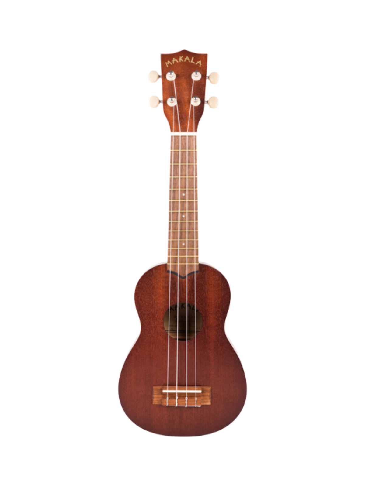Makala Classic Ukulele - SOPRANO