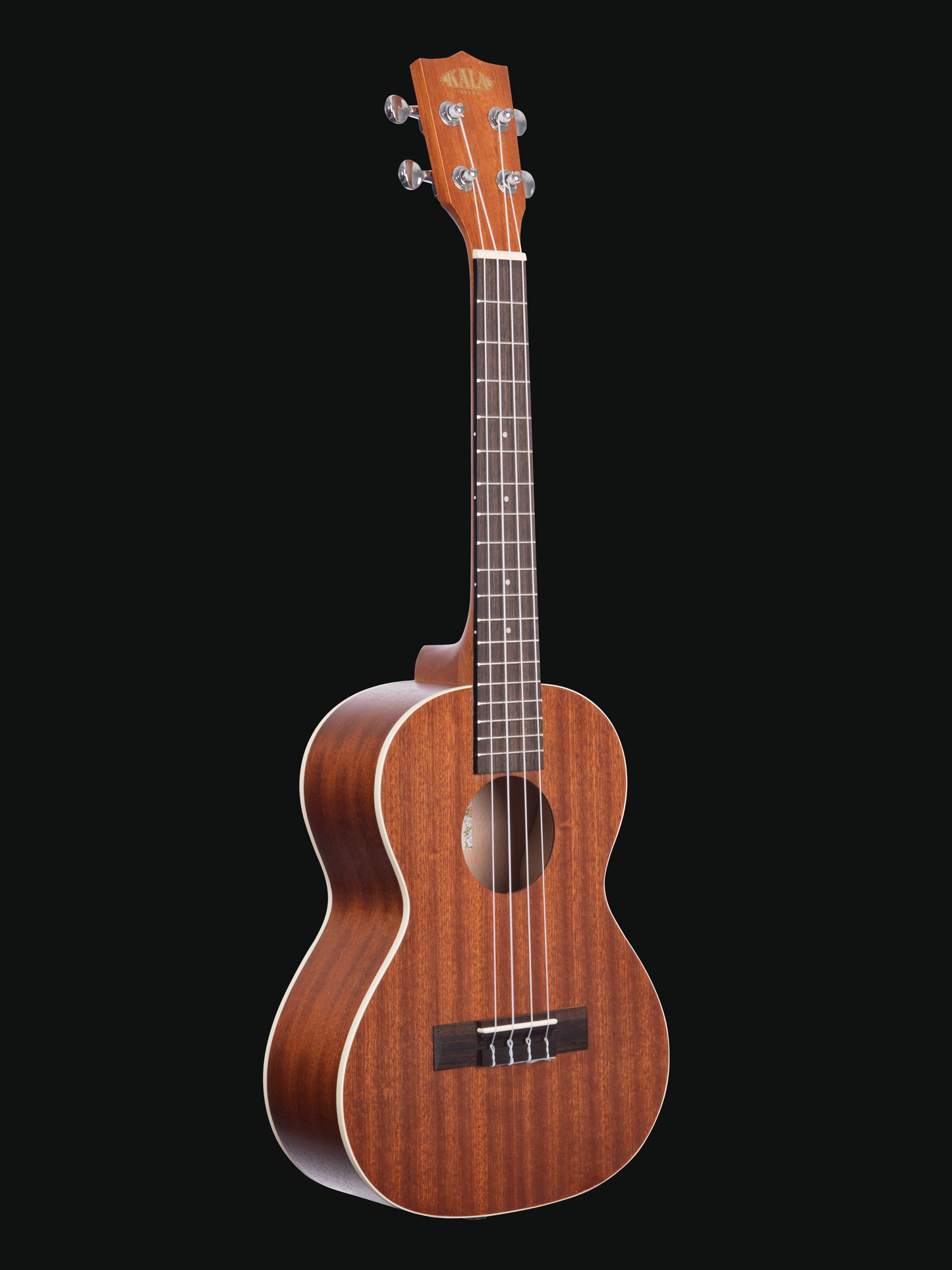 Kala Satin Mahogany Ukulele - TENOR