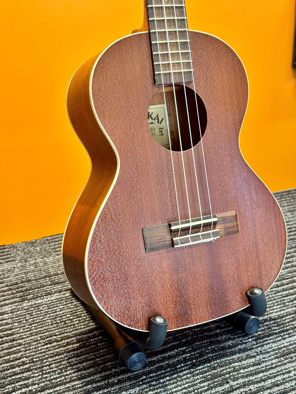 Lanikai LU Series Tenor Ukulele - PREOWNED