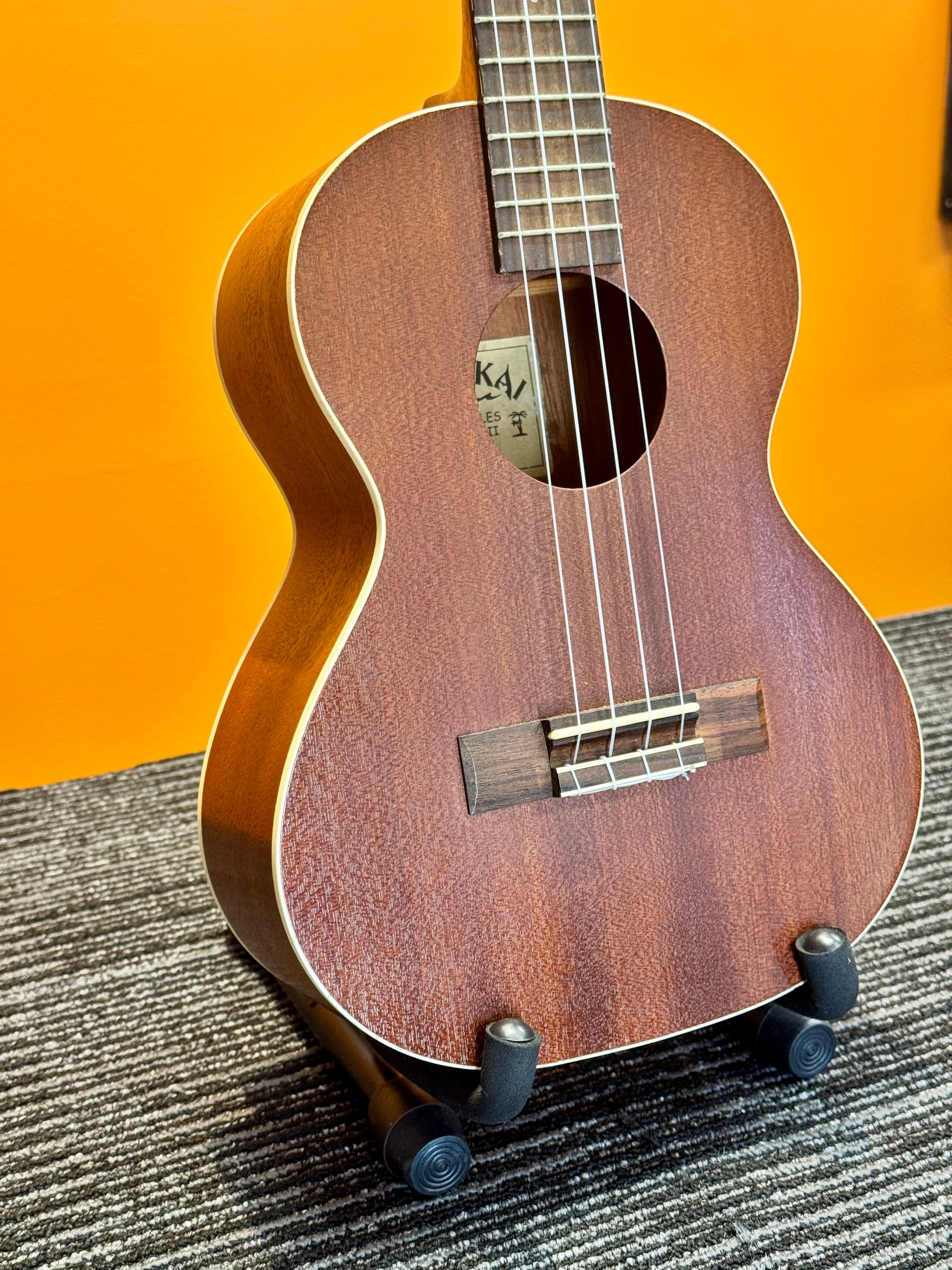 Lanikai LU Series Tenor Ukulele - PREOWNED