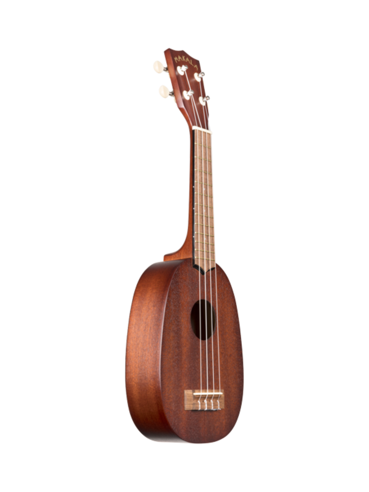 Makala Classic Ukulele - PINEAPPLE SOPRANO