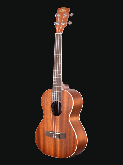 Kala Satin Mahogany Ukulele - TENOR WITH EQ