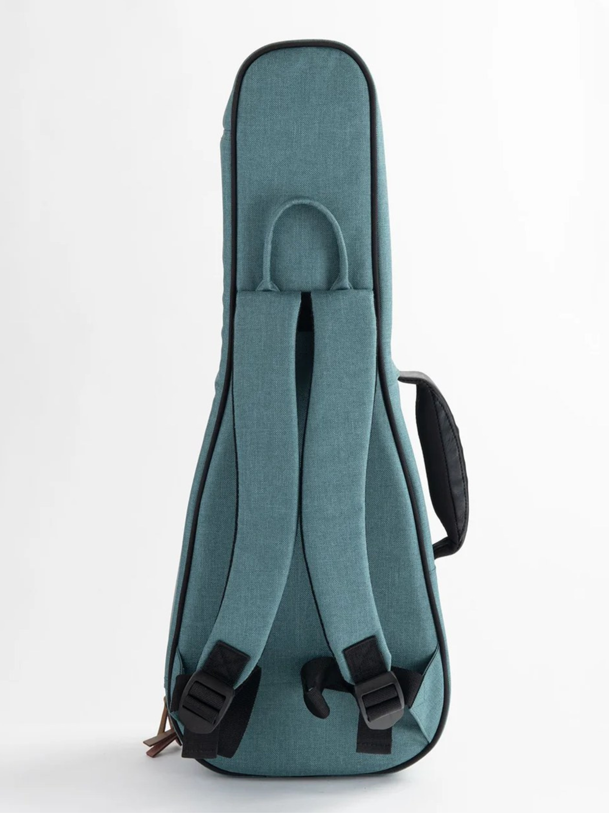 Kala Deluxe Case - CONCERT SIZE - TURQUOISE