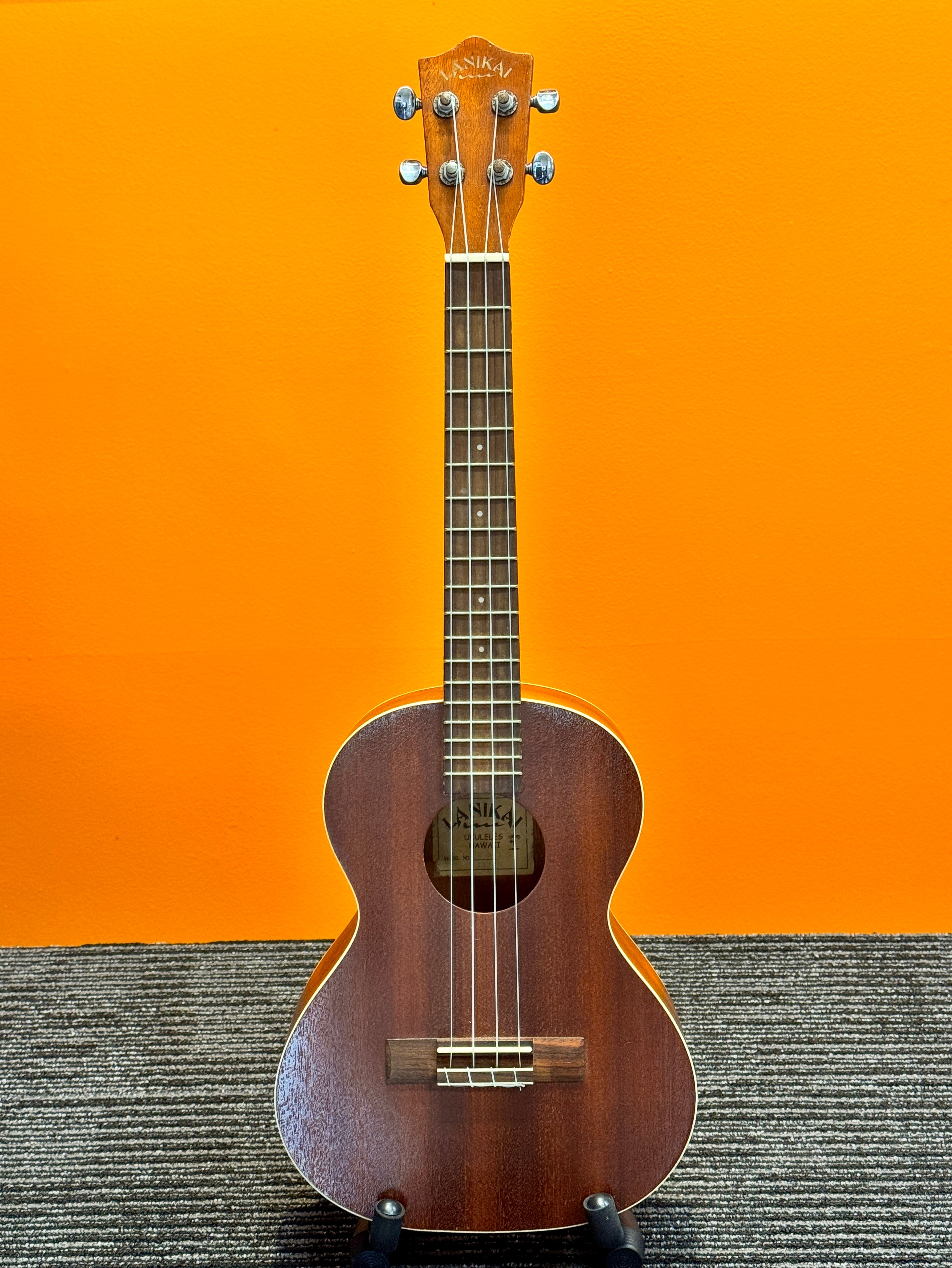 Lanikai LU Series Tenor Ukulele - PREOWNED