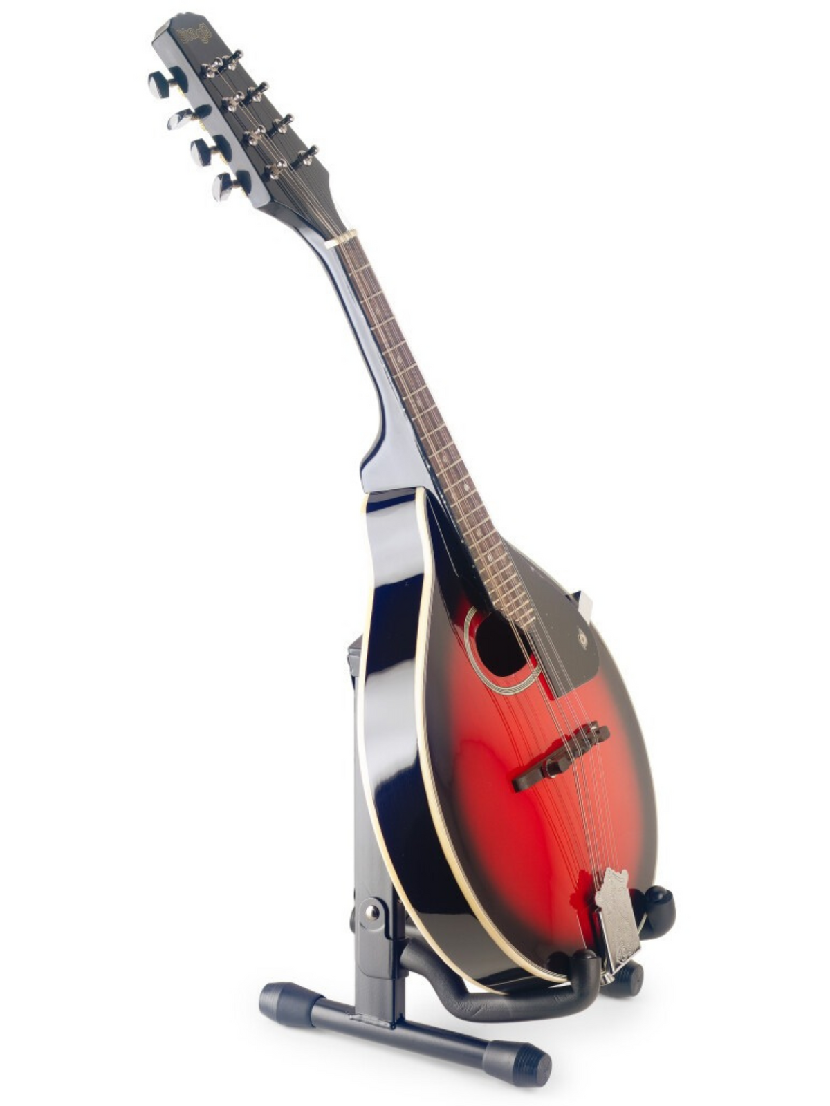 Stagg Foldable Stand for Ukulele, Mandolin and Violin