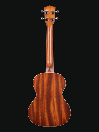 Kala Satin Mahogany Ukulele - TENOR WITH EQ