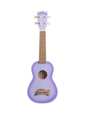 Makala Dolphin Ukulele - PURPLE BURST