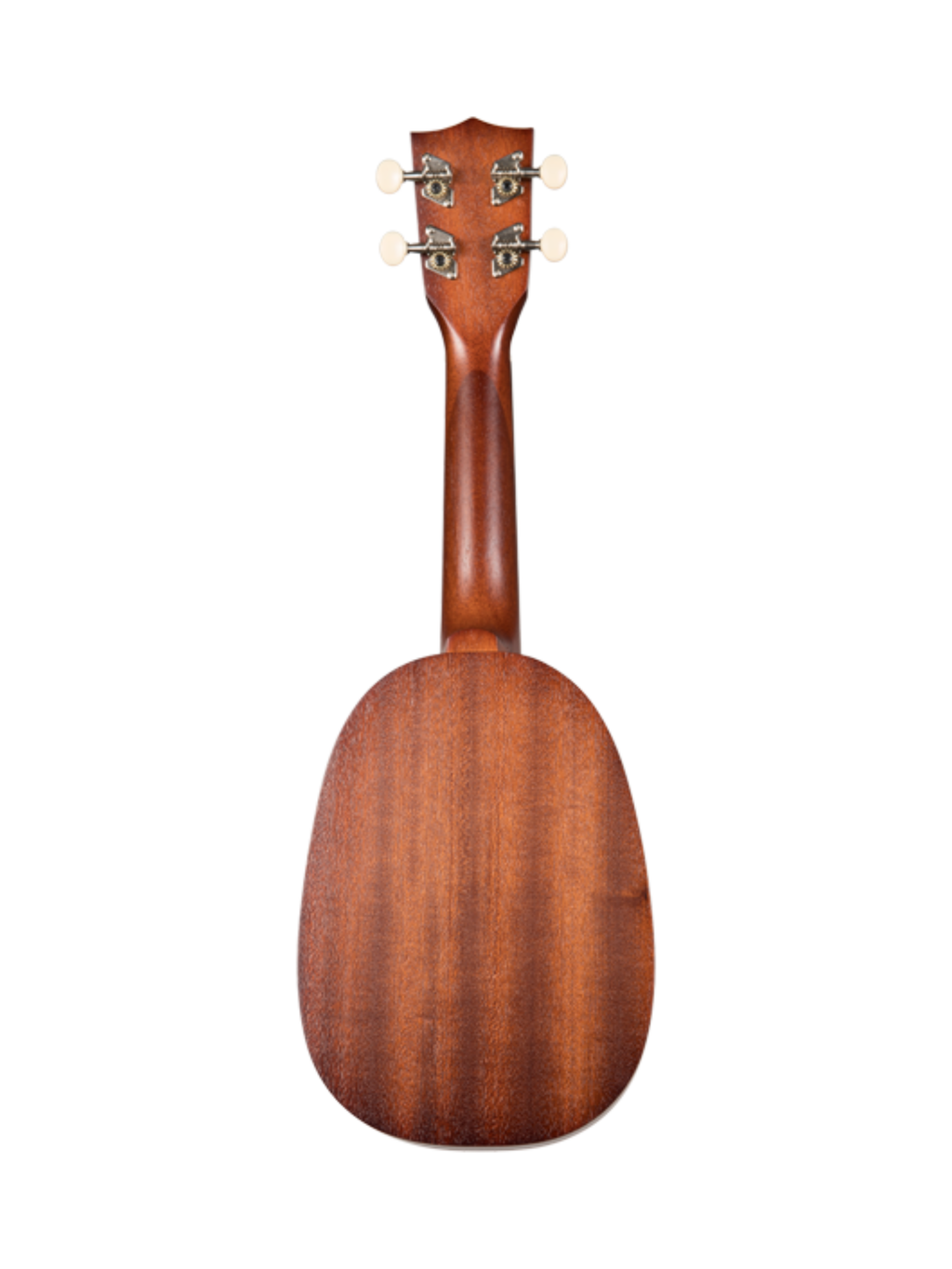 Makala Classic Ukulele - PINEAPPLE SOPRANO