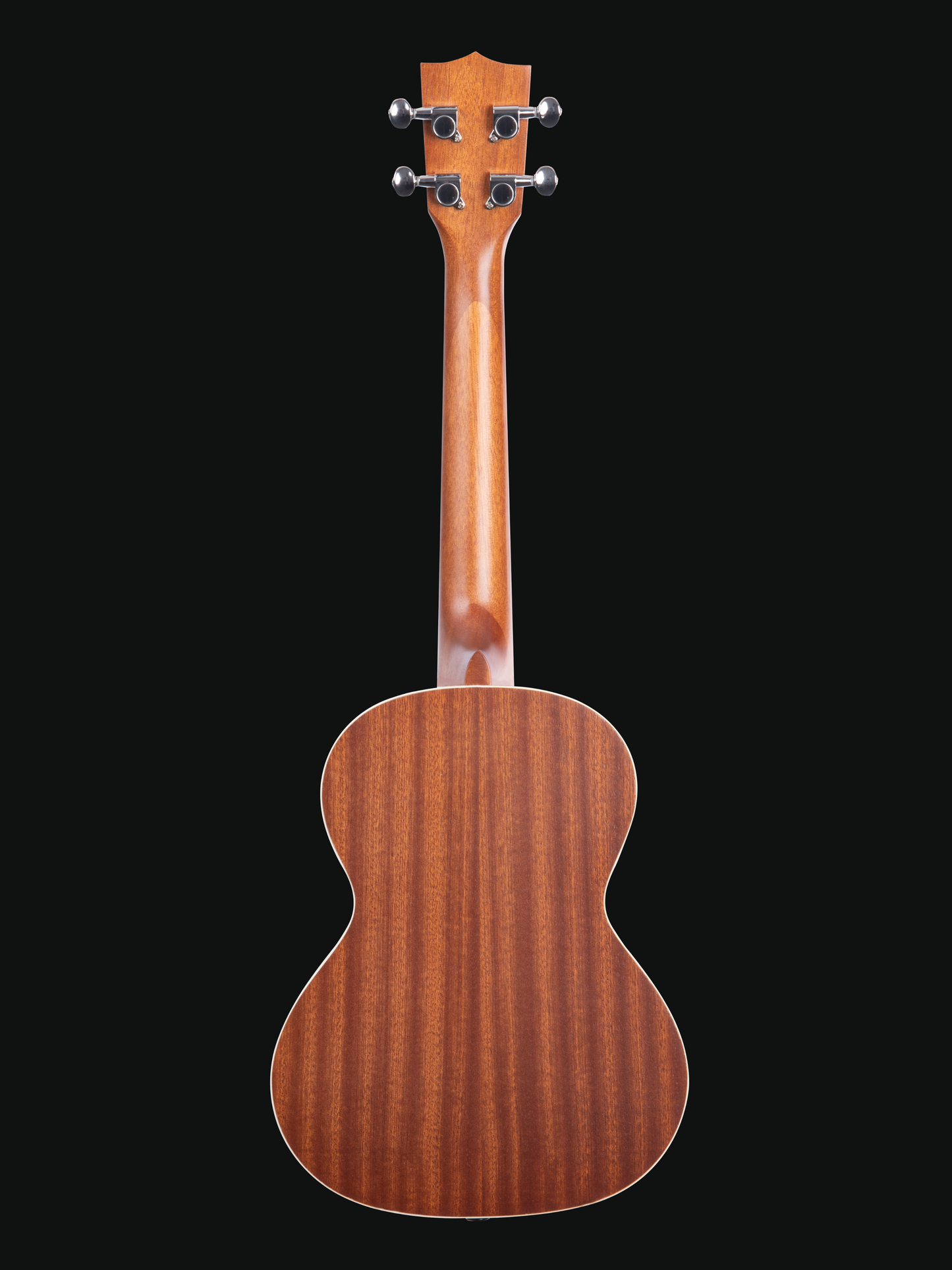 Kala Satin Mahogany Ukulele - TENOR