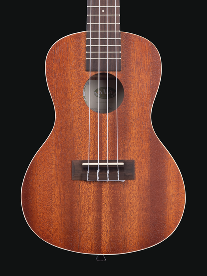 Kala Satin Mahogany Ukulele - CONCERT