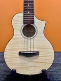 Ibanez Acoustic-Electric Concert Size Ukulele with Gig Bag - PREOWNED