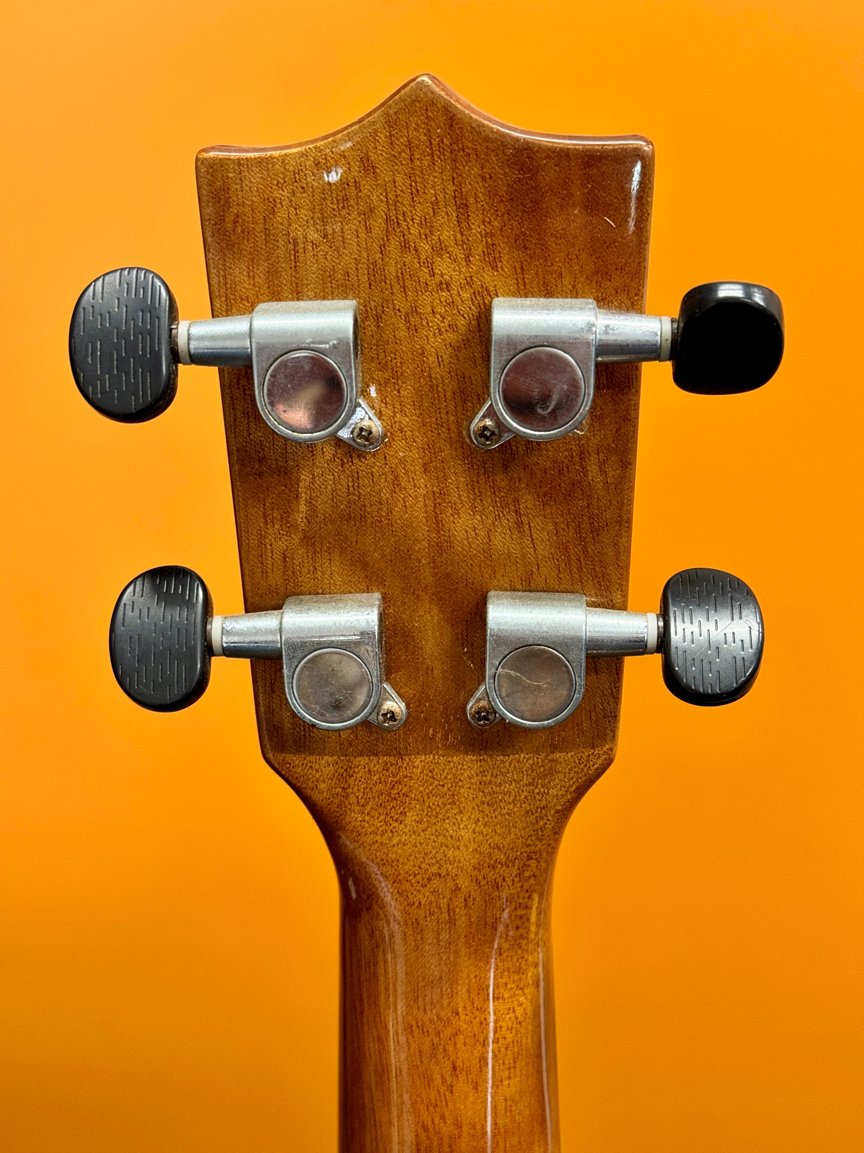 Tribute Guitars Tenor Size Ukulele - PREOWNED