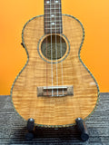 Tribute Guitars Tenor Size Ukulele - PREOWNED