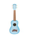 Makala Dolphin Ukulele - LIGHT BLUE BURST