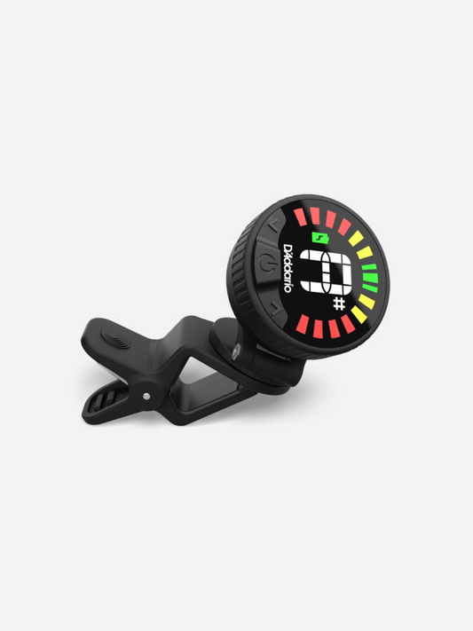 D’Addario Nexxus 360 Tuner