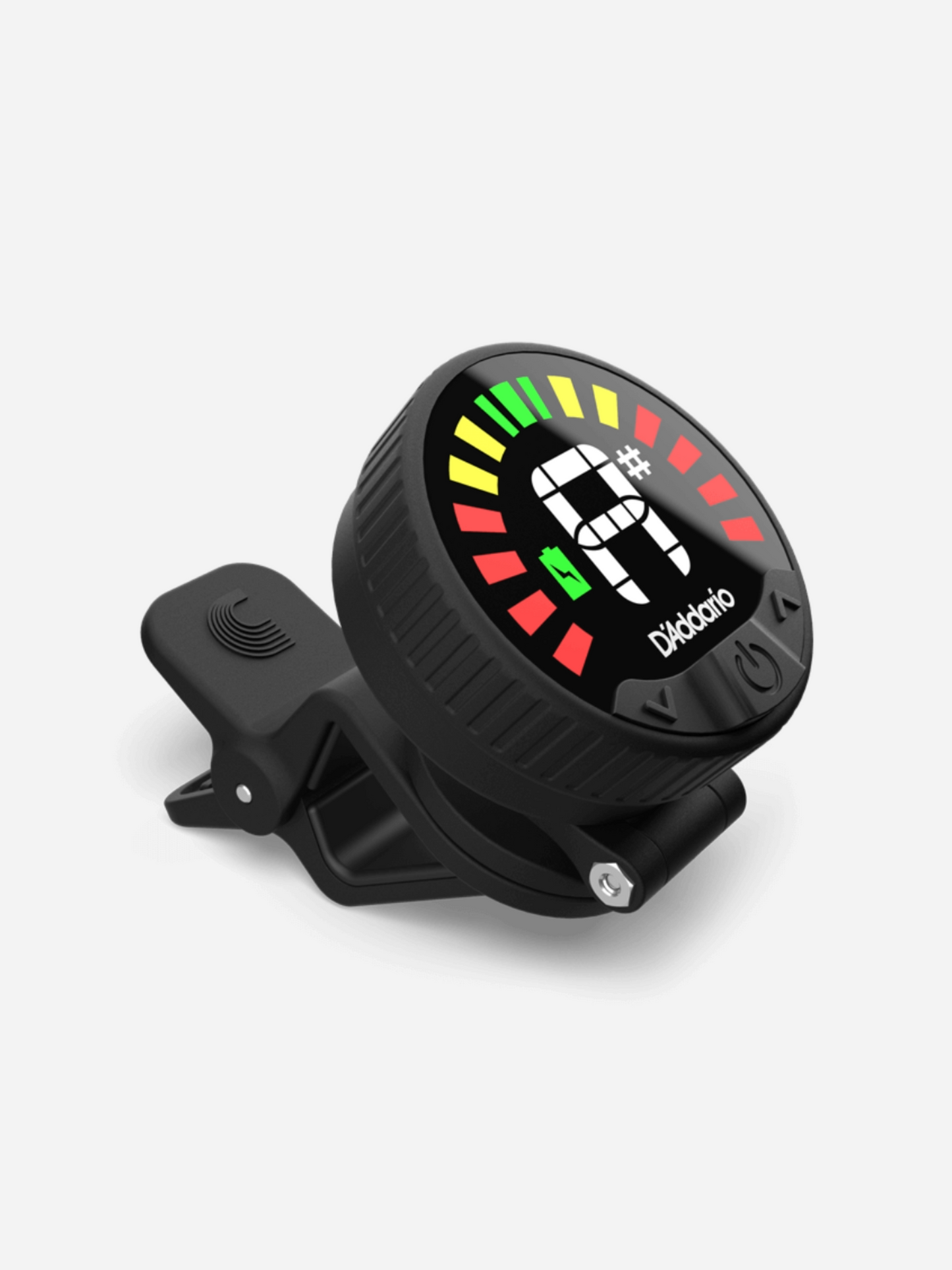 D’Addario Nexxus 360 Tuner