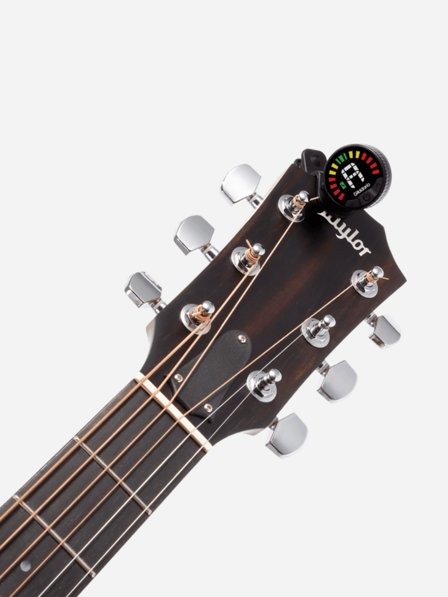 D’Addario Nexxus 360 Tuner