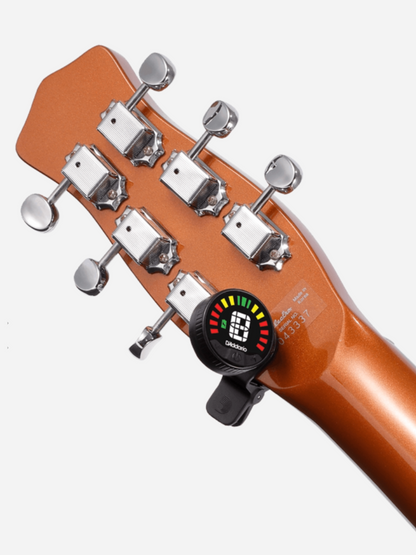 D’Addario Nexxus 360 Tuner